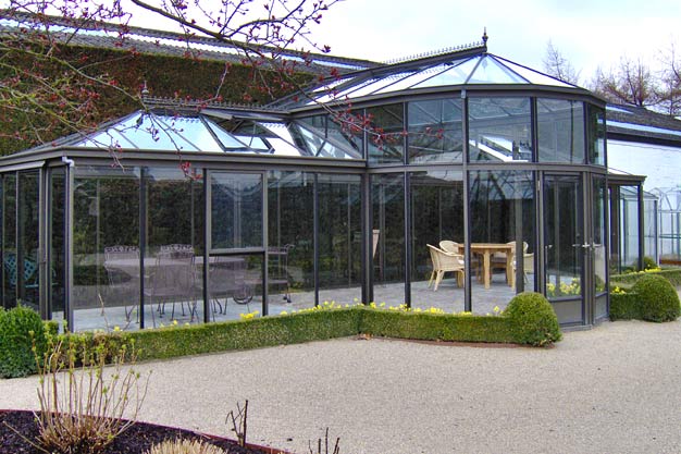 Yolo Outdoor extensions