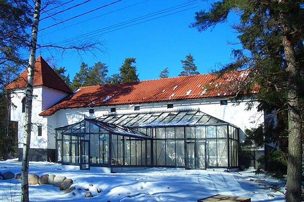 Yolo Outdoor extensions